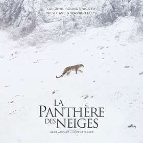Cave Nick & Warren Ellis: La Panthere Des Neiges