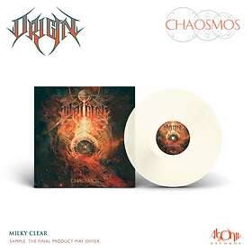 Origin: Chaosmos (Milky Clear) (Vinyl)