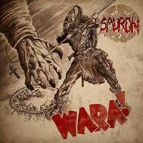 Sauron: Wara!