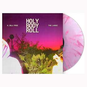 Lasso: Holy Body Roll (Vinyl)