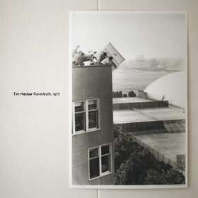 Hecker Tim: Ravedeath 1972 CD