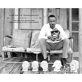 Voices Of Mississippi CD