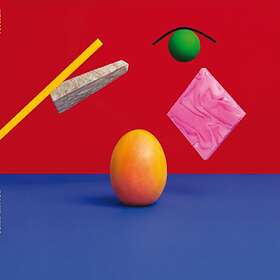 Tings Roland: Roland Tings (Vinyl)