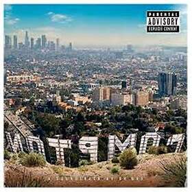 Dr Dre: Compton (Vinyl)