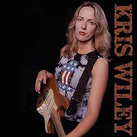 Wiley Kris: Kris Wiley CD