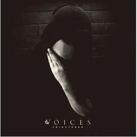 Voices: Frightened CD