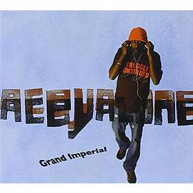 Aceyalone: Grand Imperial