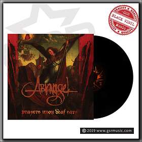 Arkangel: Prayers Upon Deaf Ears (Vinyl)