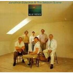 Edwards J & Seldom Scene: Blue Ridge