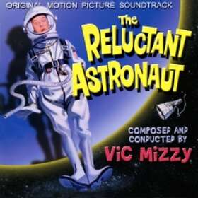 Mizzy Vic: Reluctant Astronaut (Soundtrack)