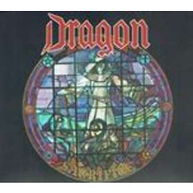 Dragon: Sacrifice (+ Bonusspår)