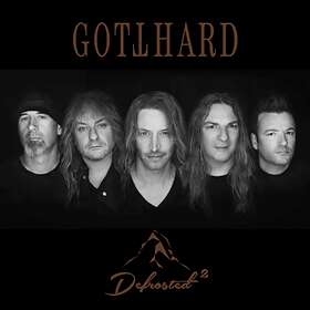 Gotthard: Defrosted 2 CD