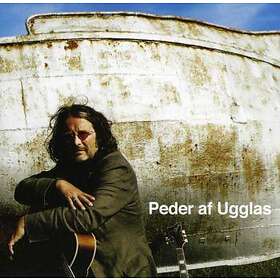 Af Ugglas Peder: Peder Af Ugglas CD