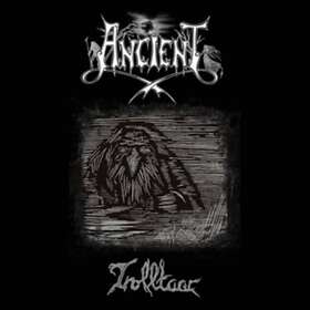 Ancient: Trolltaar (Vinyl)