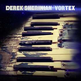 Sherinian Derek: Vortex CD