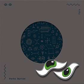 Parks Burton: Pare (Vinyl)