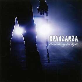 Sparzanza: Banisher of the light (Vinyl)