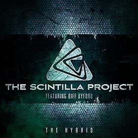 Scintilla Project: The hybrid 2014