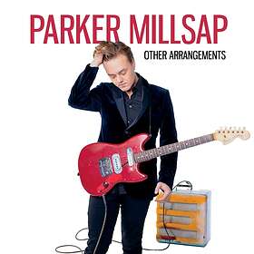 Millsap Parker: Other Arrangements (Vinyl)