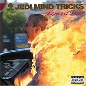 Jedi Mind Tricks: Legacy Of Blood CD