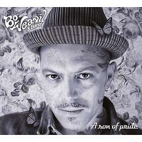 Weavil Bo & Band: A Son of Pride CD