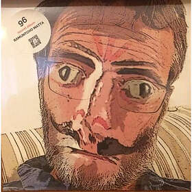 Matta Ramuntcho: 96 (Vinyl)