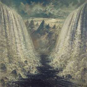 Forgotten Tomb: Nihilistic Estrangement CD