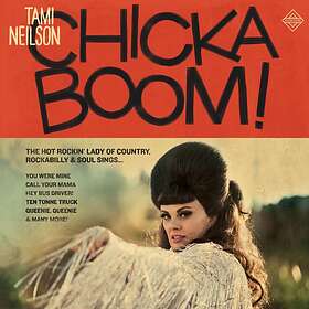 Neilson Tami: Chickaboom! (Vinyl)
