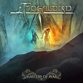 Fogalord: Masters of war 2017 CD
