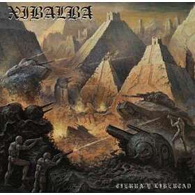 Xibalba: Tierra Y Libertad CD