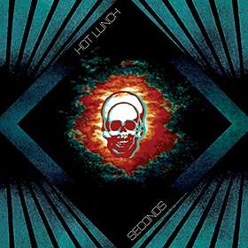 Hot Lunch: Seconds (Vinyl)