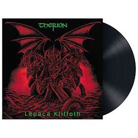 Therion: Lepaca Kliffoth (Vinyl)