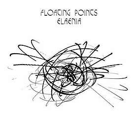 Floating Points: Elaenia (Vinyl)