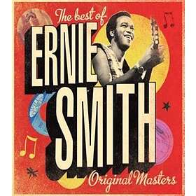Smith Ernie: Best Of Original Masters