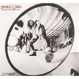 Pearl Jam: Rearviewmirror (Greatest Hits) CD