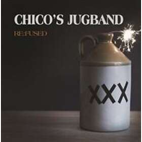 Chicos Jugband: Re-fused