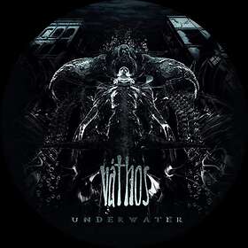 Vathos: Underwater CD