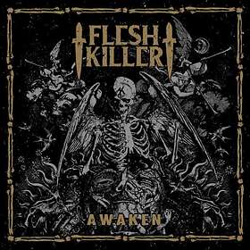 Fleshkiller: Awaken (Vinyl)