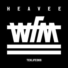 Heavee: WFM (Vinyl)