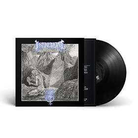 Isenordal / Void Omnia: Split EP (Vinyl)