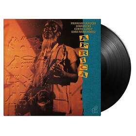 Sanders Pharoah: Africa (Vinyl)
