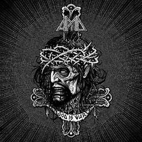 All Pigs Must Die: God Is War