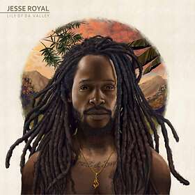 Royal Jesse: Lily Of Da Valley (Vinyl)
