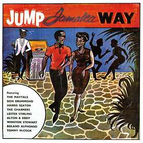 Jump Jamaica Way (Vinyl)