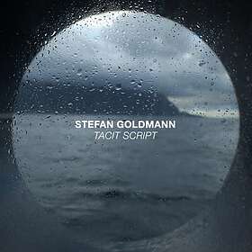 Goldmann Stefan: Tacit Script CD