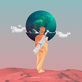 Pomrad: Knights (Vinyl)