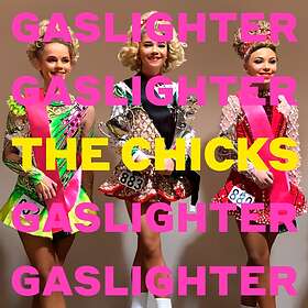 Dixie Chicks: Gaslighter (Vinyl)