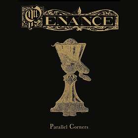 Penance: Parallel Corners (Yellow & Black) (Vinyl)