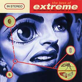 Extreme: Best of... 1989-95 CD