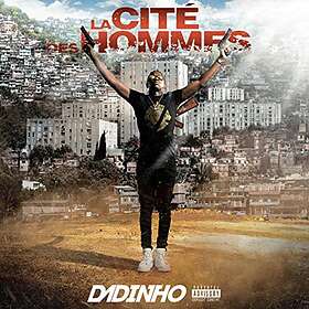 Dadinho: La Cité Des Hommes CD